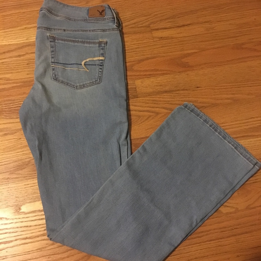 NWT American Eagle Jeans